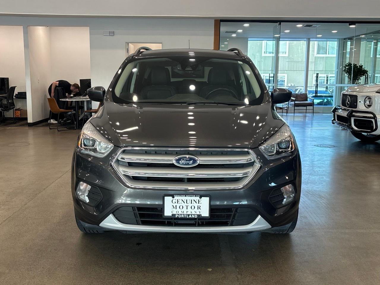 2019 Ford Escape SEL Gladstone OR