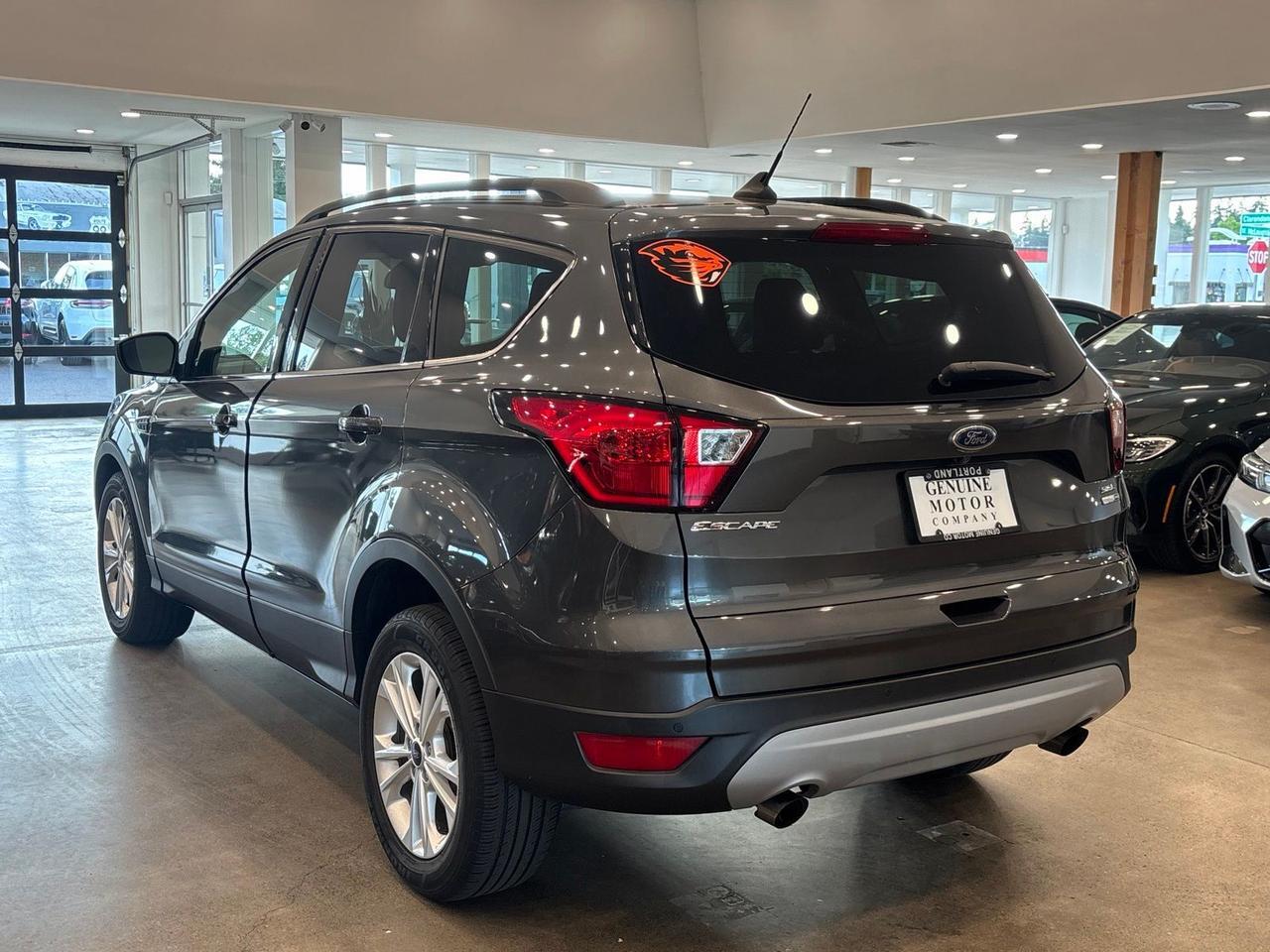 2019 Ford Escape SEL Gladstone OR