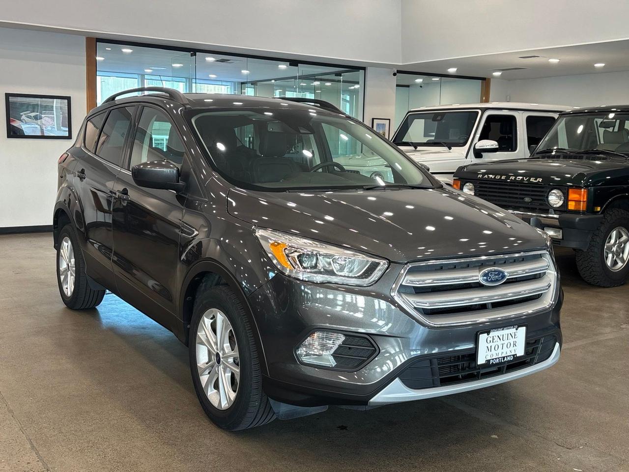 2019 Ford Escape SEL Gladstone OR