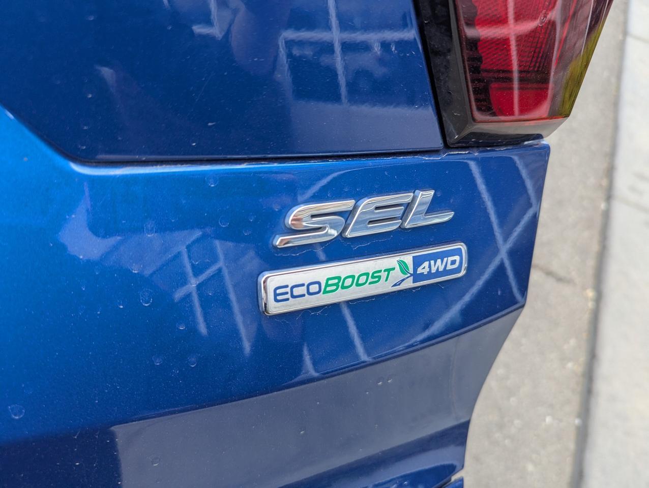 2019 Ford Escape SEL Grand Junction CO