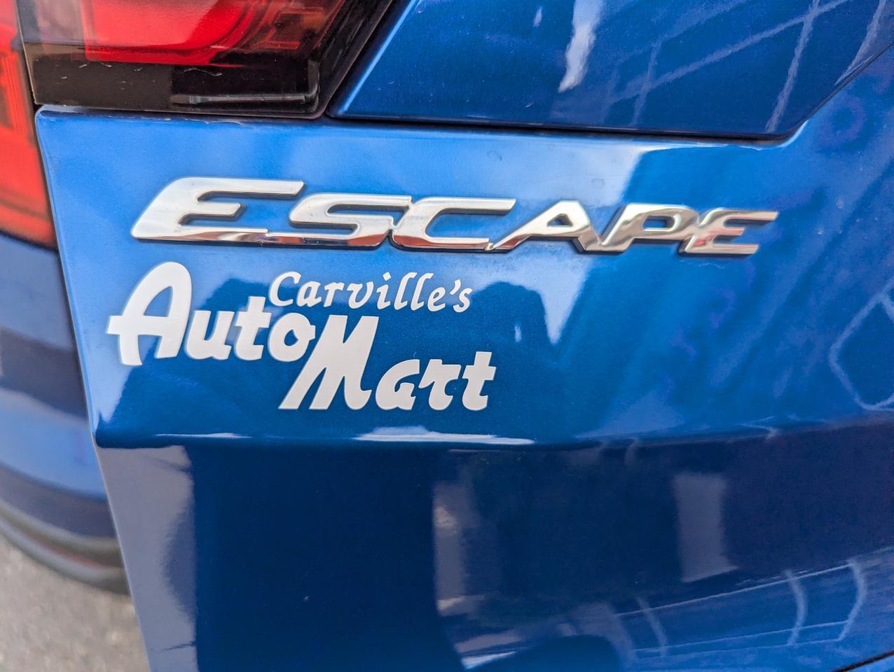 2019 Ford Escape SEL Grand Junction CO