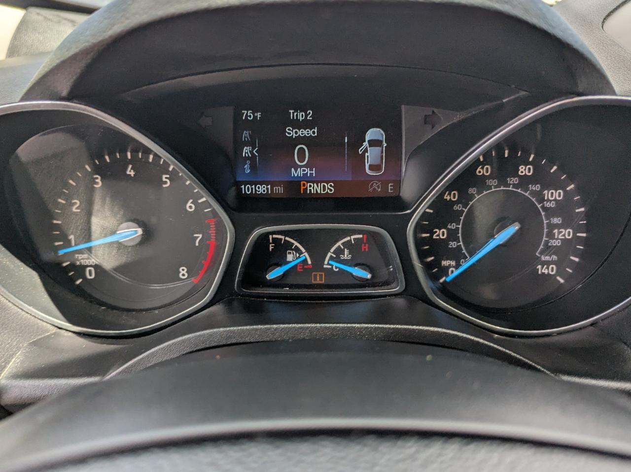 2019 Ford Escape SEL Grand Junction CO