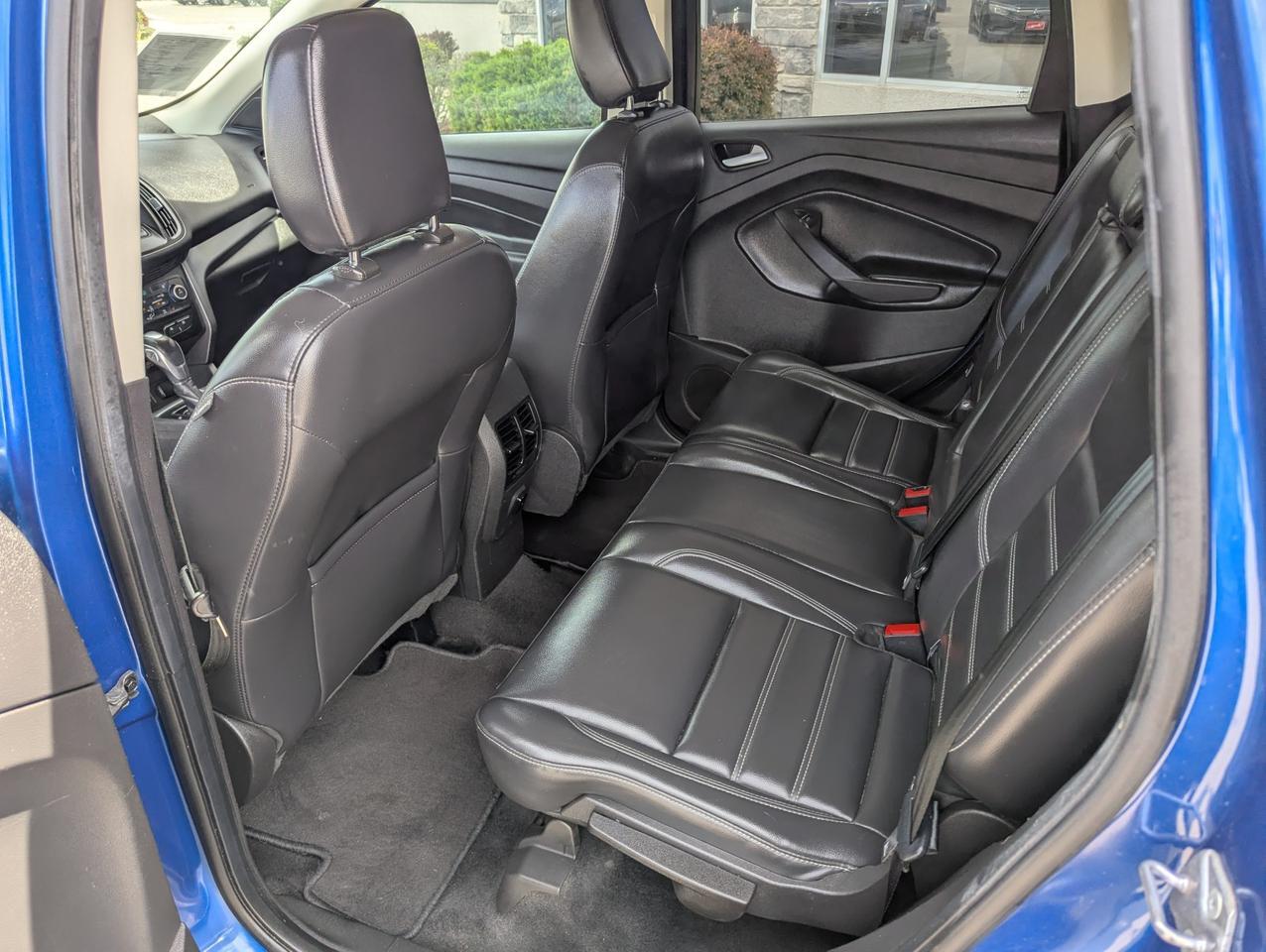2019 Ford Escape SEL Grand Junction CO