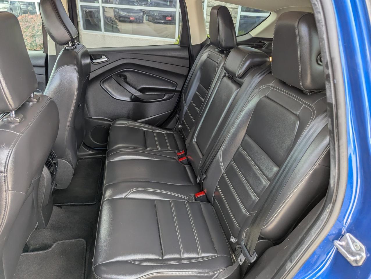 2019 Ford Escape SEL Grand Junction CO