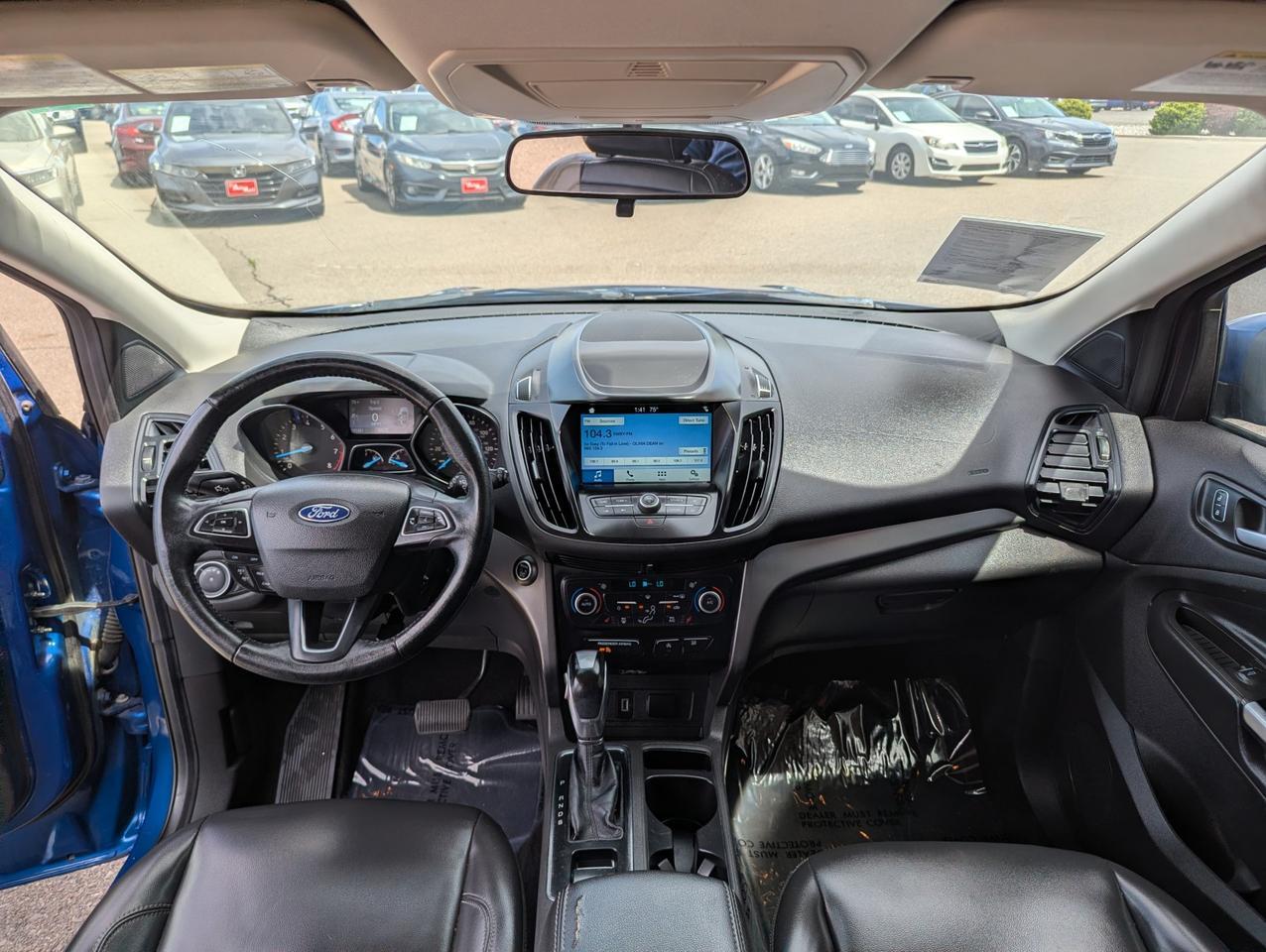 2019 Ford Escape SEL Grand Junction CO