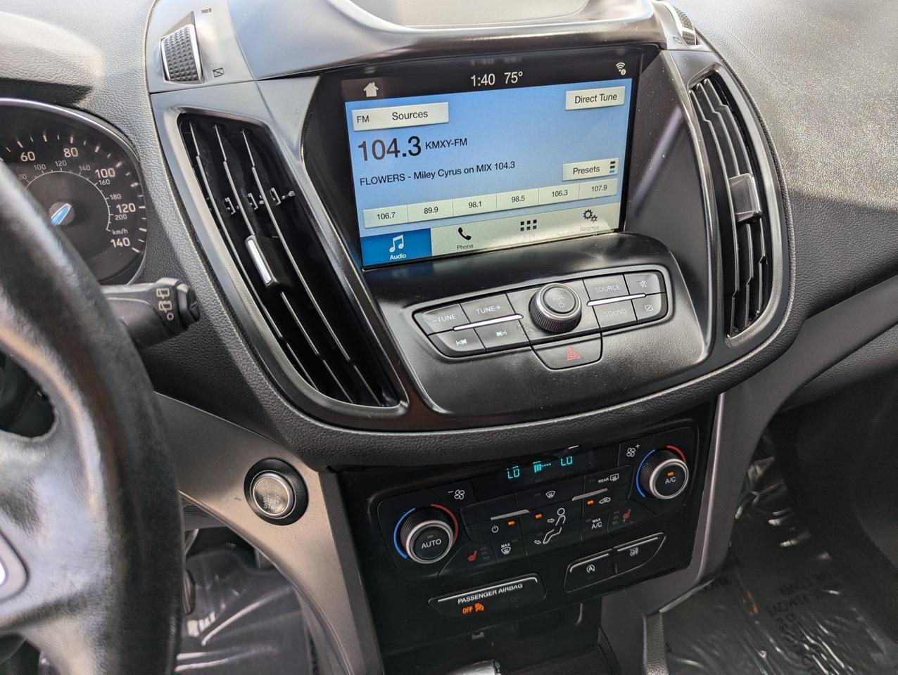 2019 Ford Escape SEL Grand Junction CO