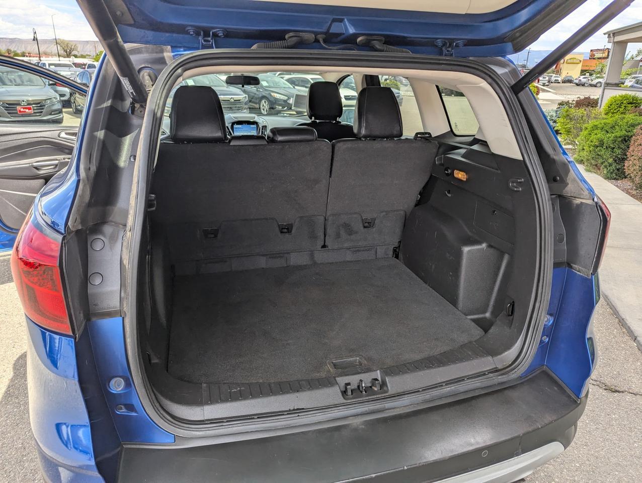 2019 Ford Escape SEL Grand Junction CO