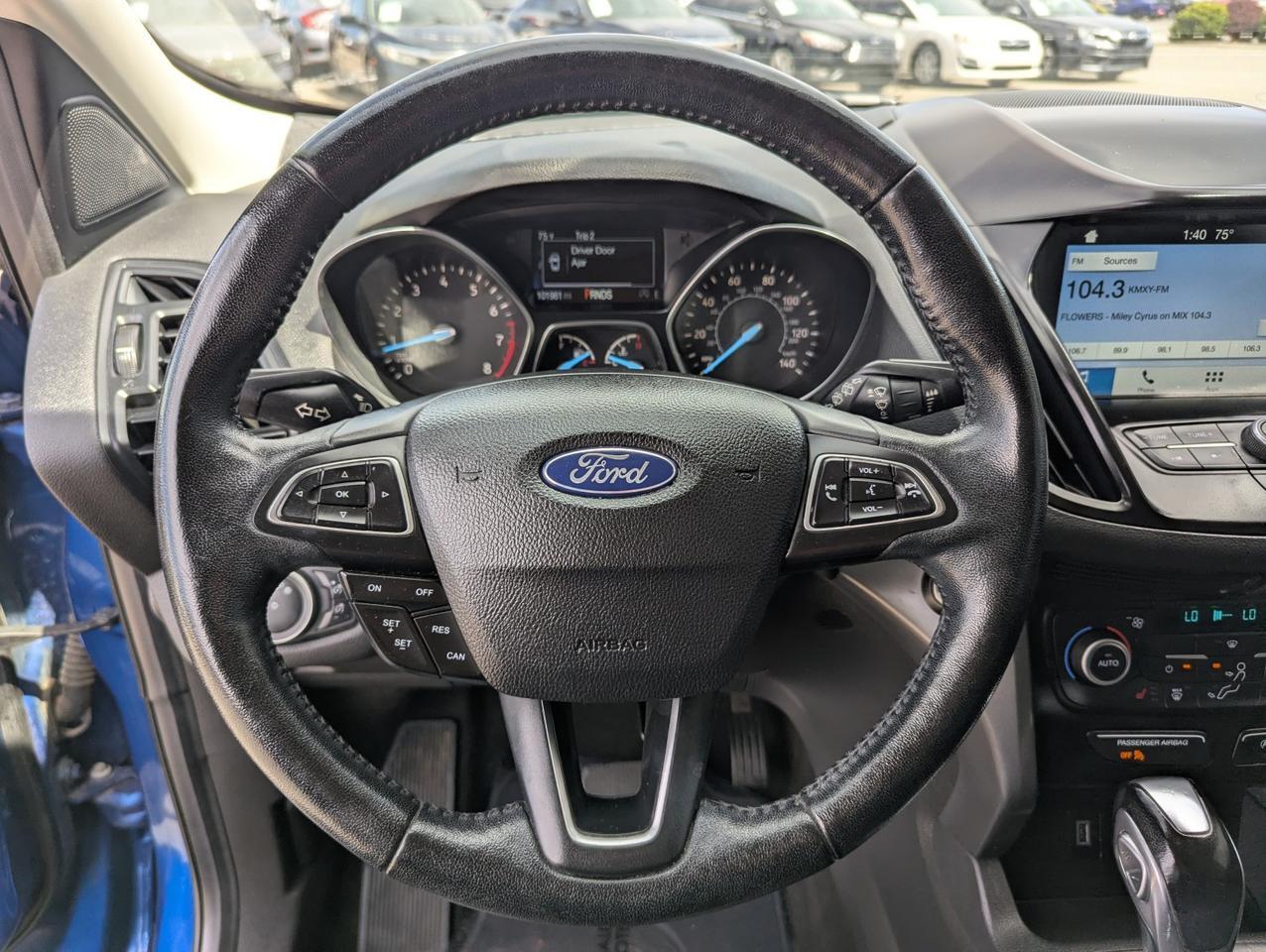 2019 Ford Escape SEL Grand Junction CO