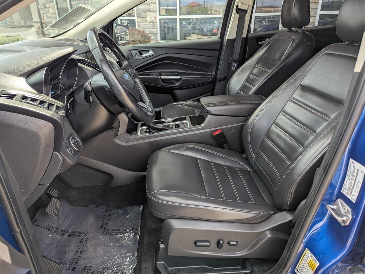 2019 Ford Escape SEL Grand Junction CO