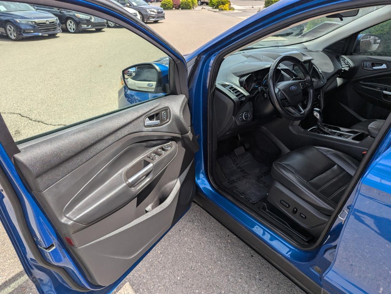 2019 Ford Escape SEL Grand Junction CO