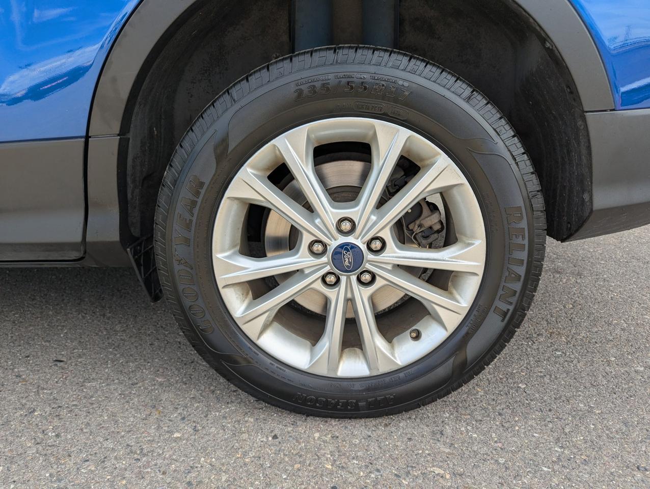 2019 Ford Escape SEL Grand Junction CO