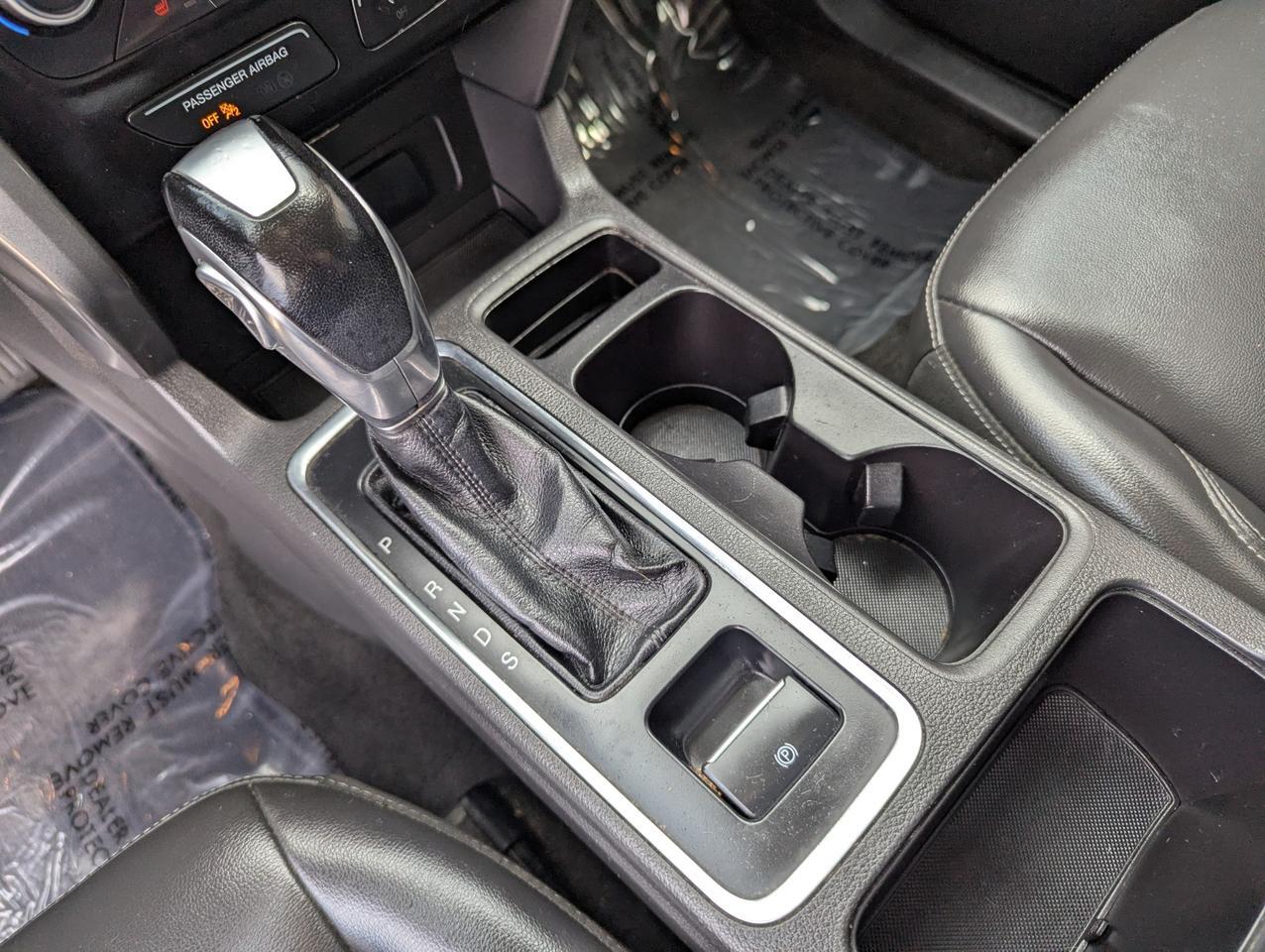 2019 Ford Escape SEL Grand Junction CO