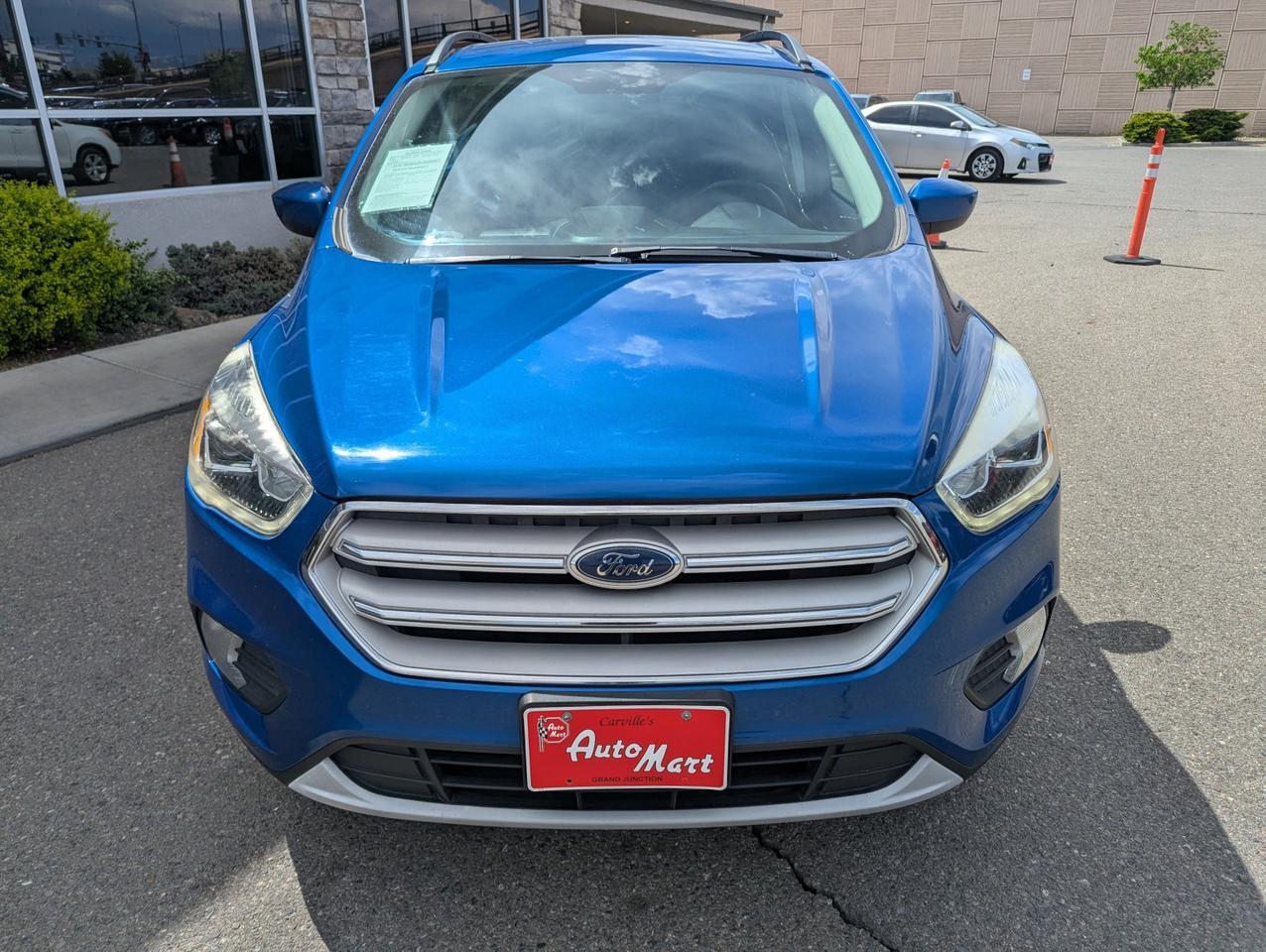 2019 Ford Escape SEL Grand Junction CO