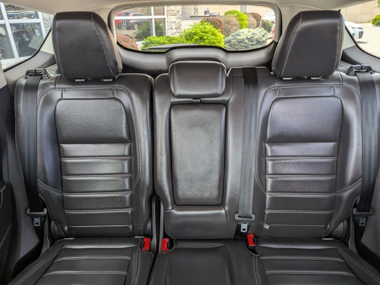 2019 Ford Escape SEL Grand Junction CO