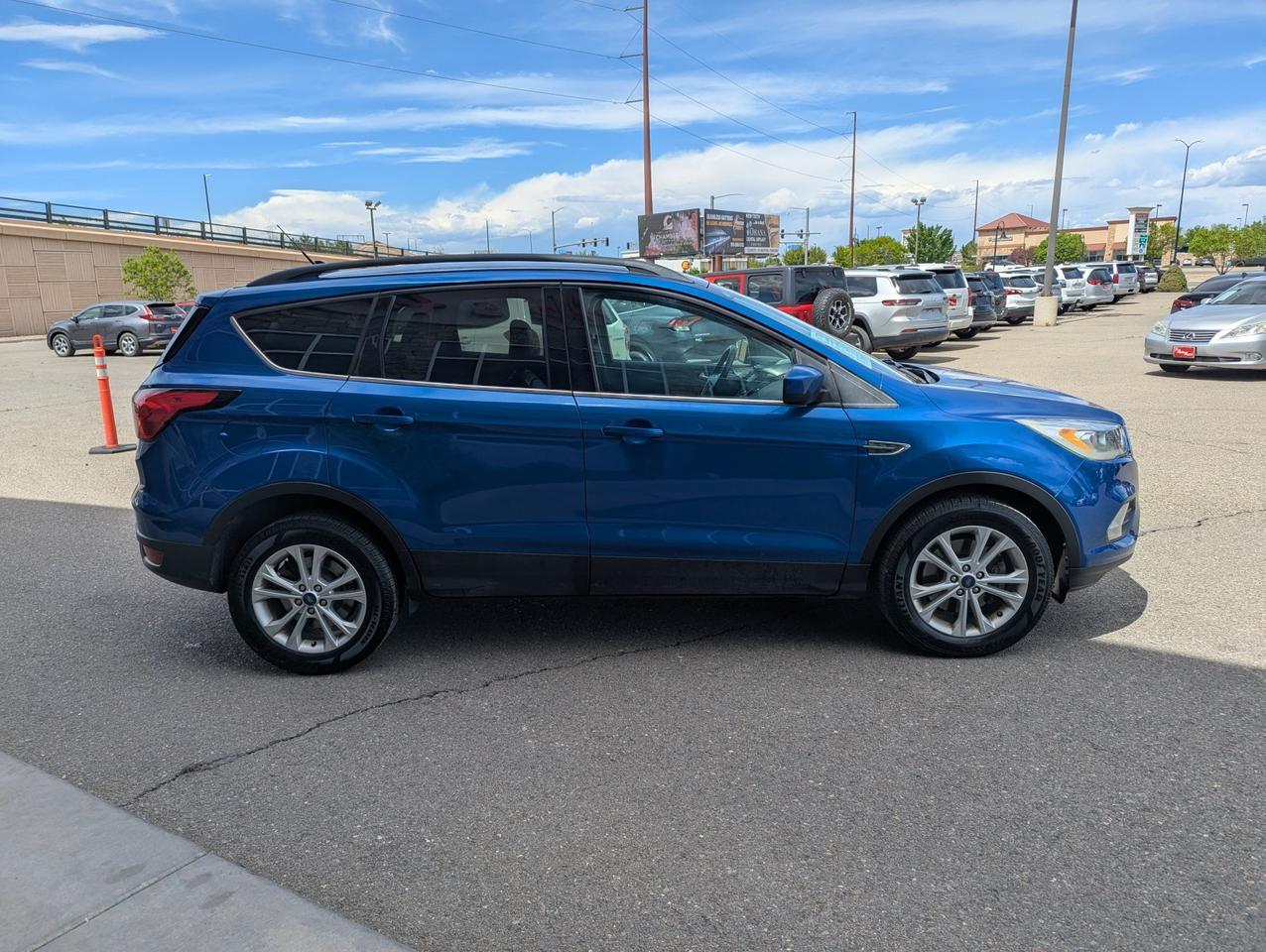 2019 Ford Escape SEL Grand Junction CO