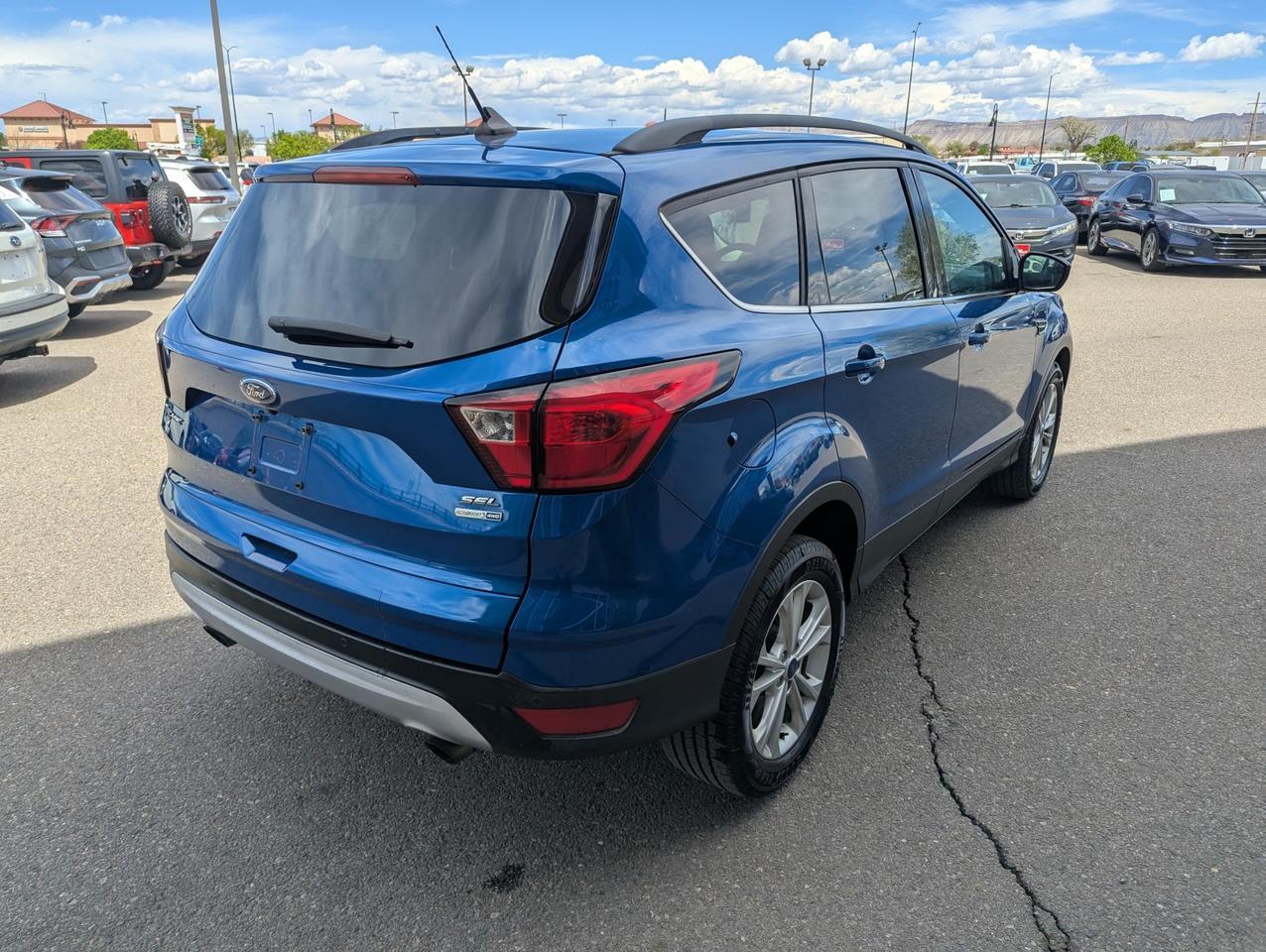 2019 Ford Escape SEL Grand Junction CO