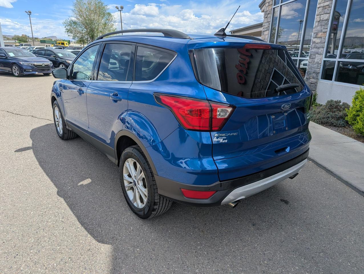 2019 Ford Escape SEL Grand Junction CO