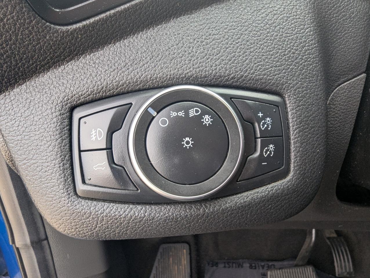 2019 Ford Escape SEL Grand Junction CO