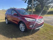 2019_Ford_Escape_SEL_ Meridian MS