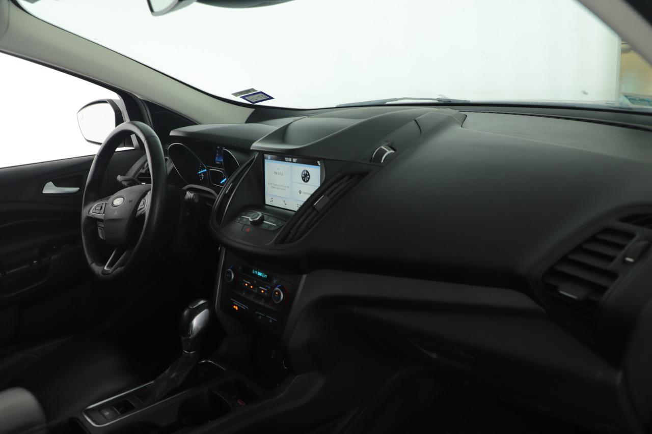 2019 Ford Escape SEL New Braunfels TX