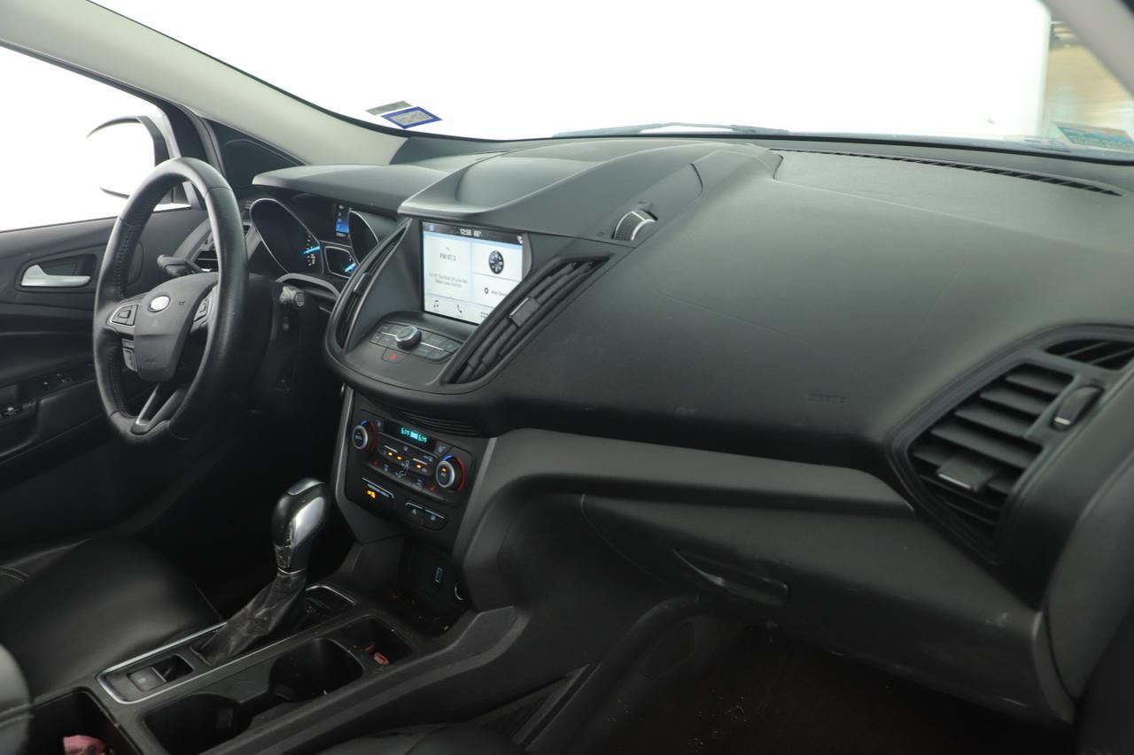 2019 Ford Escape SEL New Braunfels TX