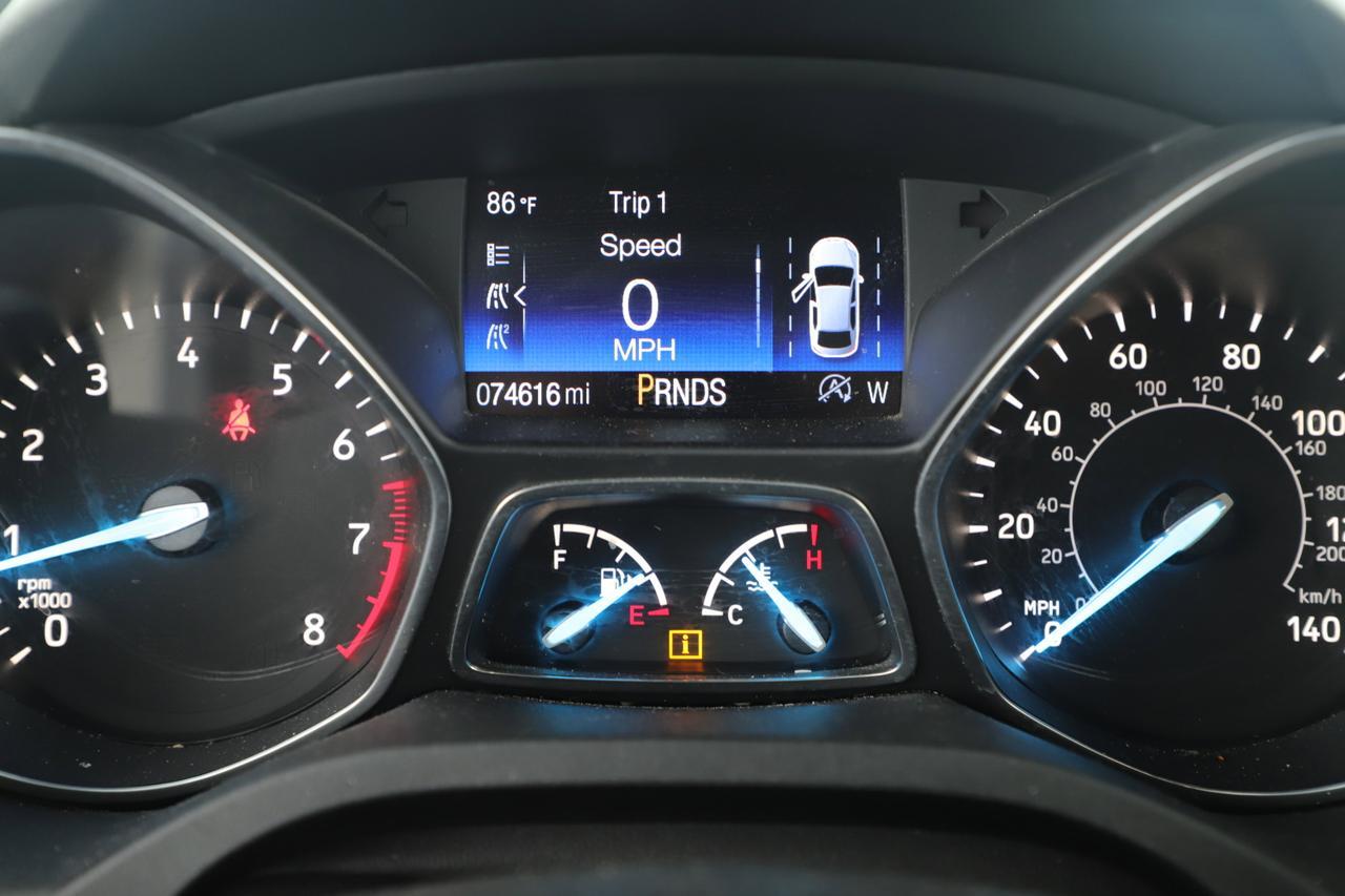 2019 Ford Escape SEL New Braunfels TX