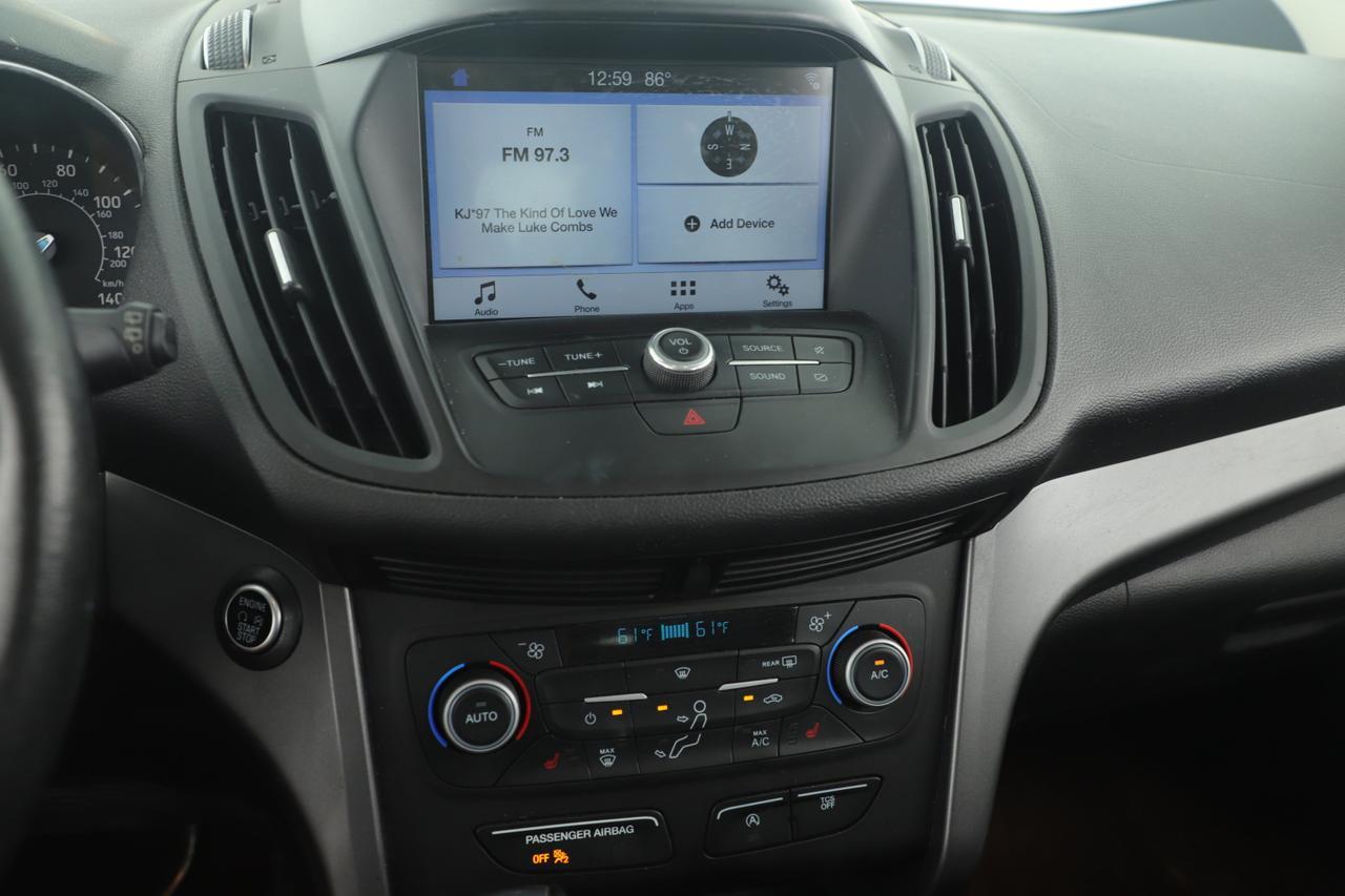 2019 Ford Escape SEL New Braunfels TX