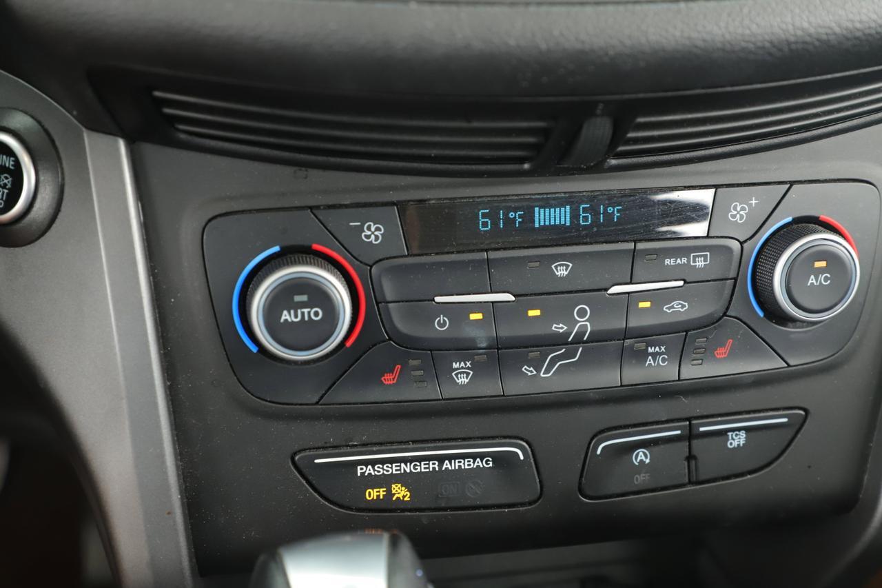 2019 Ford Escape SEL New Braunfels TX