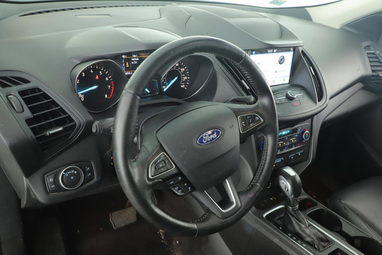 2019 Ford Escape SEL New Braunfels TX