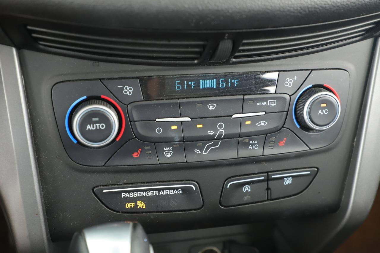 2019 Ford Escape SEL New Braunfels TX