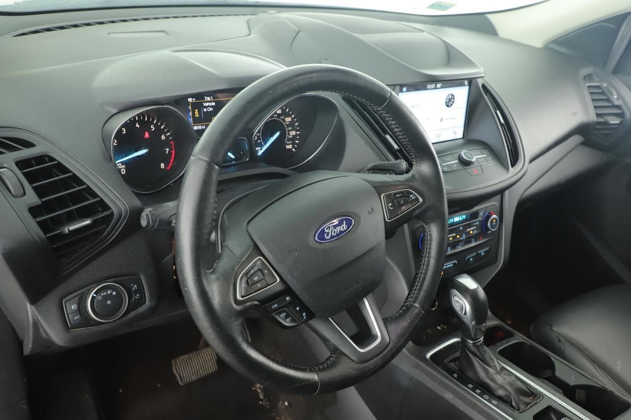 2019 Ford Escape SEL New Braunfels TX
