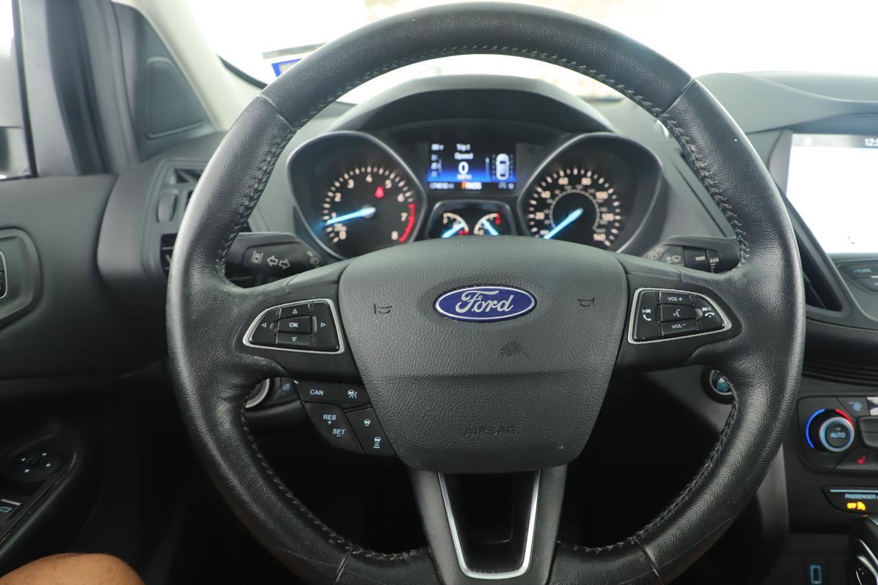 2019 Ford Escape SEL New Braunfels TX