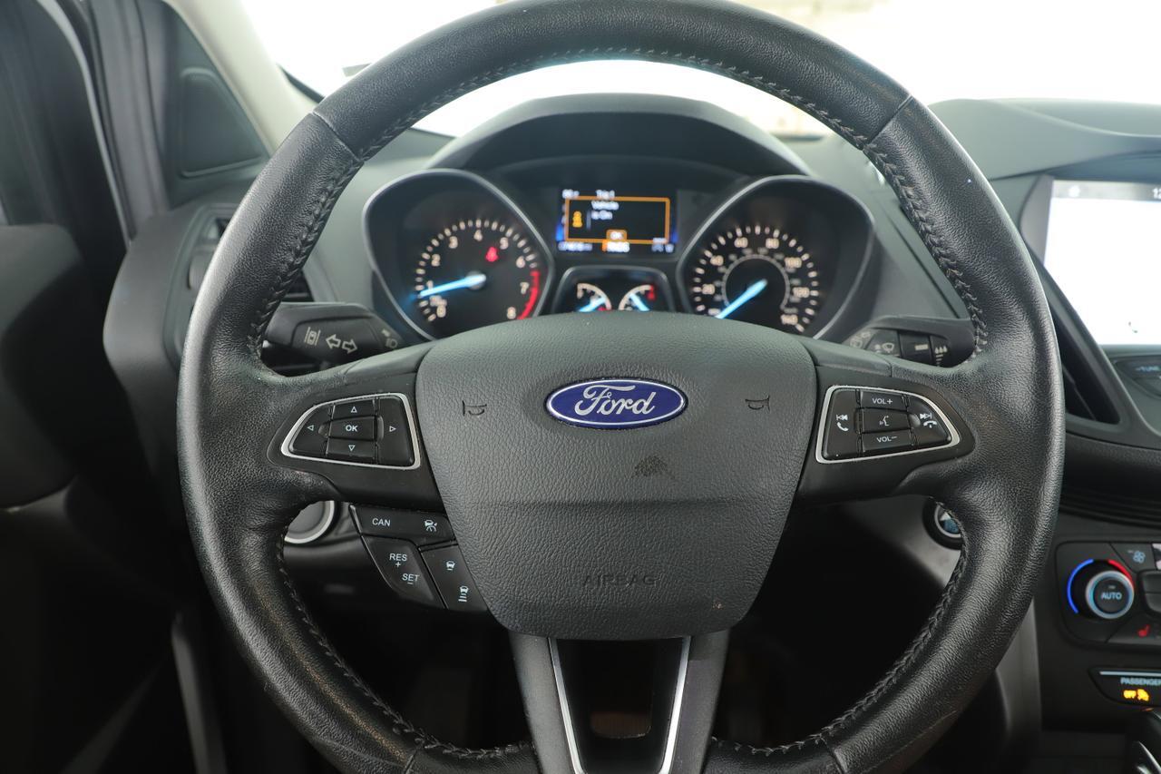 2019 Ford Escape SEL New Braunfels TX