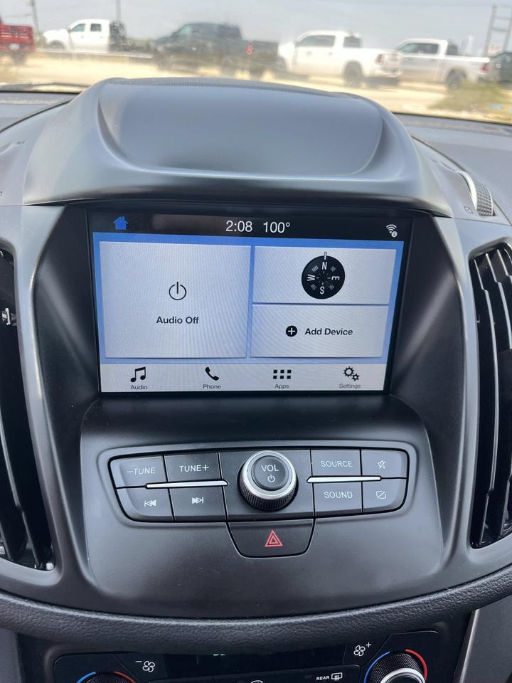2019 Ford Escape SEL Castroville TX