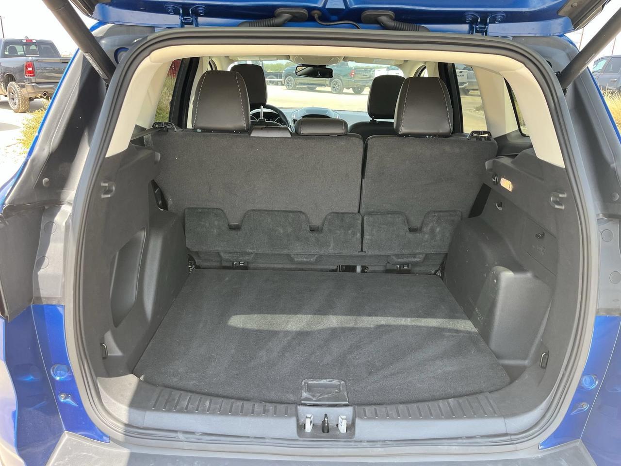 2019 Ford Escape SEL Castroville TX