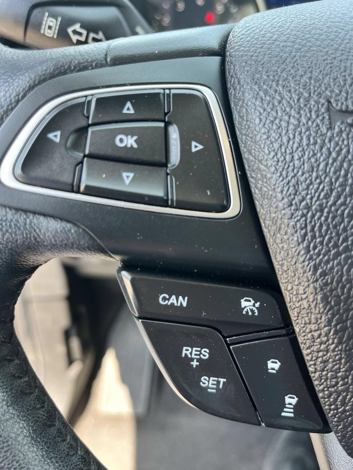 2019 Ford Escape SEL Castroville TX