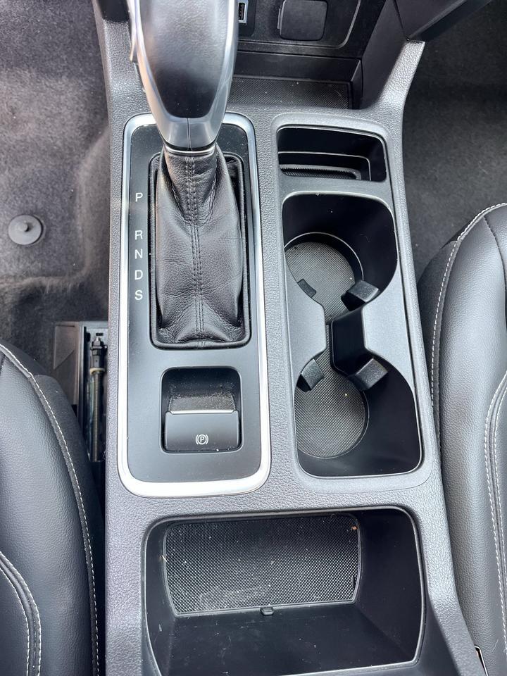 2019 Ford Escape SEL Castroville TX