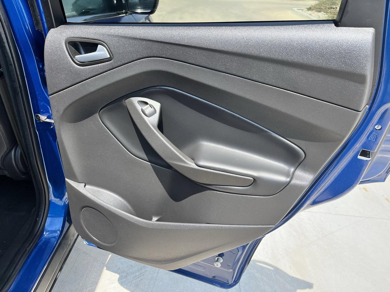 2019 Ford Escape SEL Castroville TX