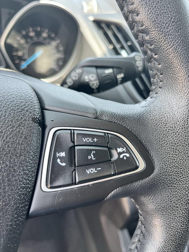 2019 Ford Escape SEL Castroville TX