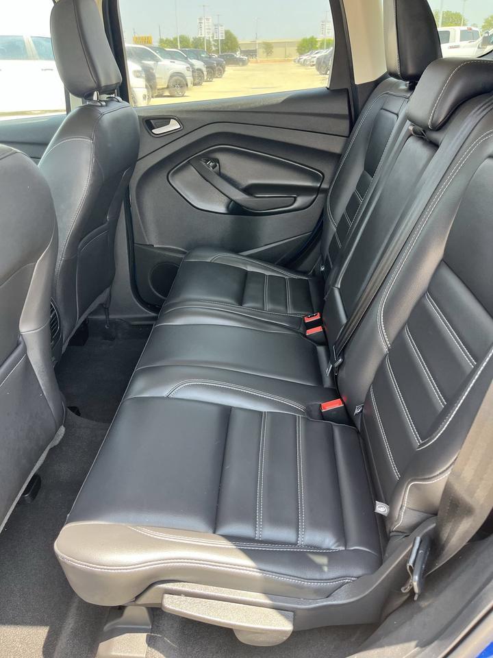 2019 Ford Escape SEL Castroville TX