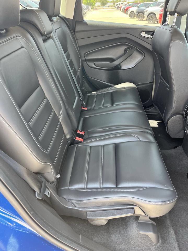2019 Ford Escape SEL Castroville TX