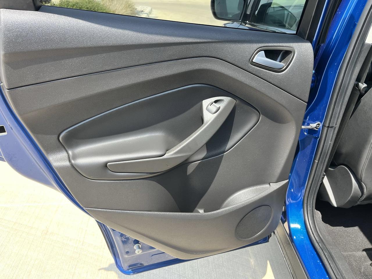 2019 Ford Escape SEL Castroville TX
