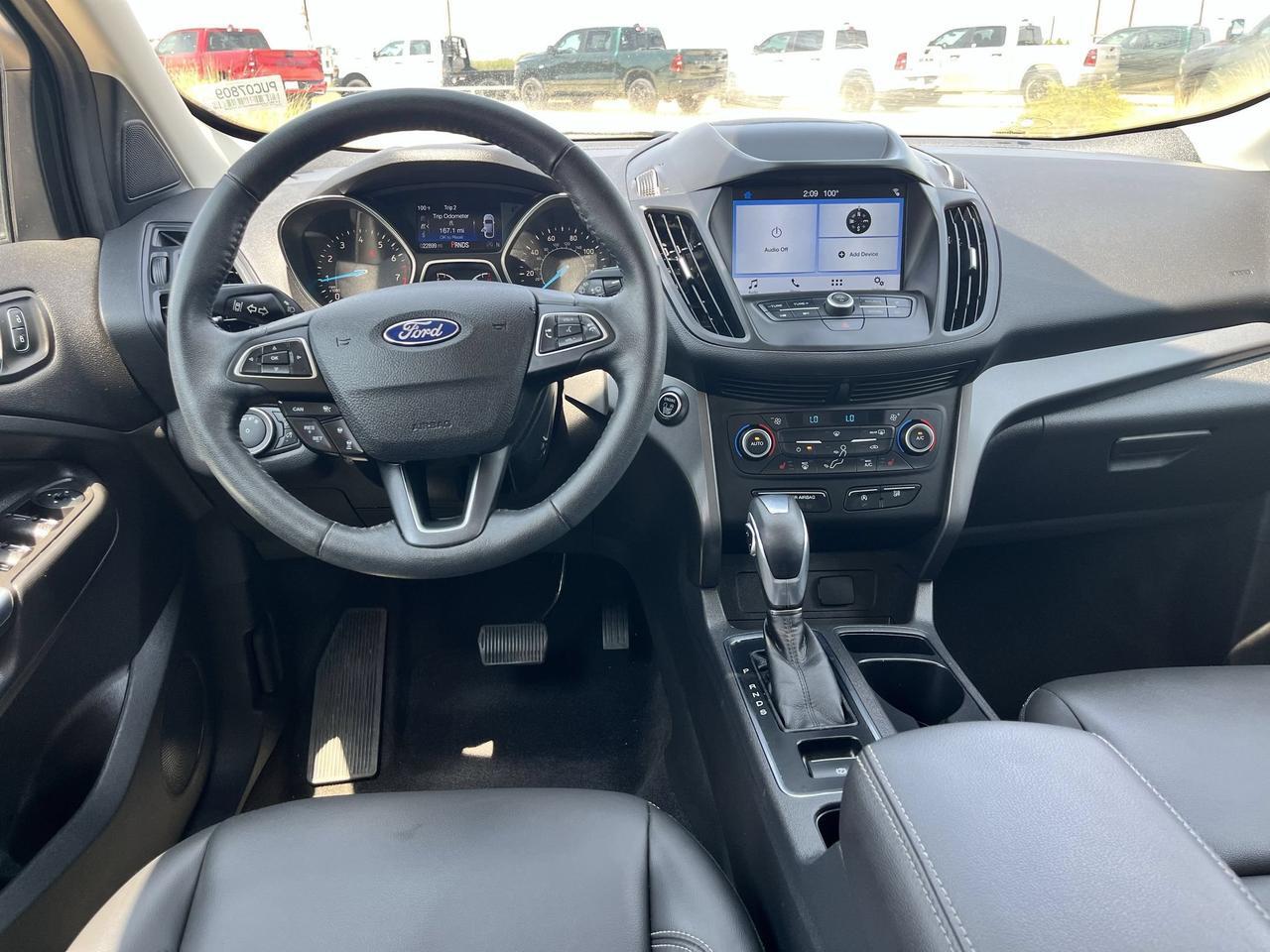 2019 Ford Escape SEL Castroville TX