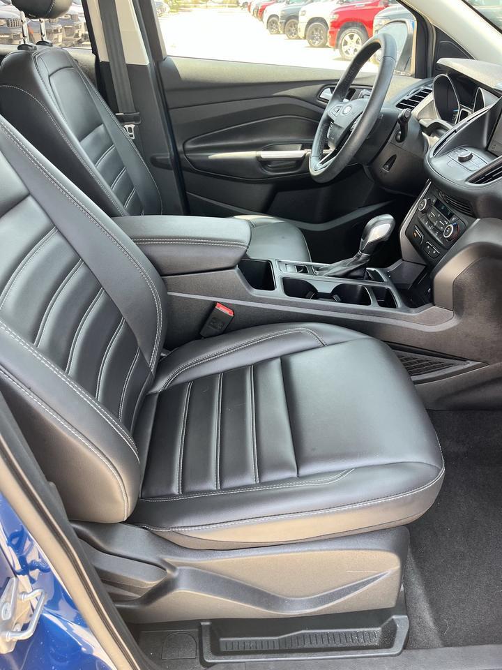 2019 Ford Escape SEL Castroville TX