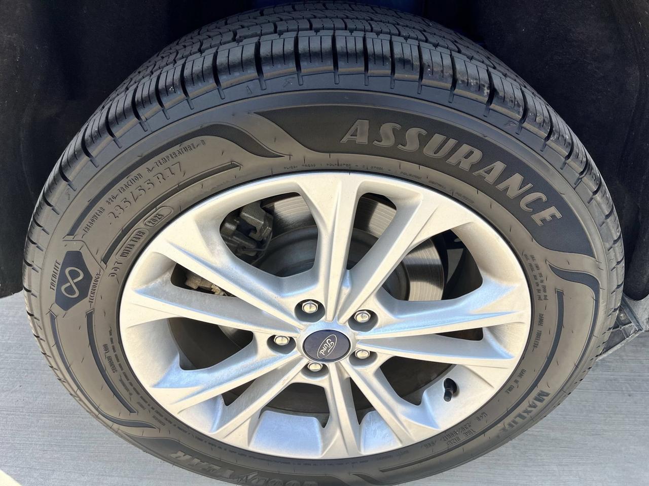 2019 Ford Escape SEL Castroville TX