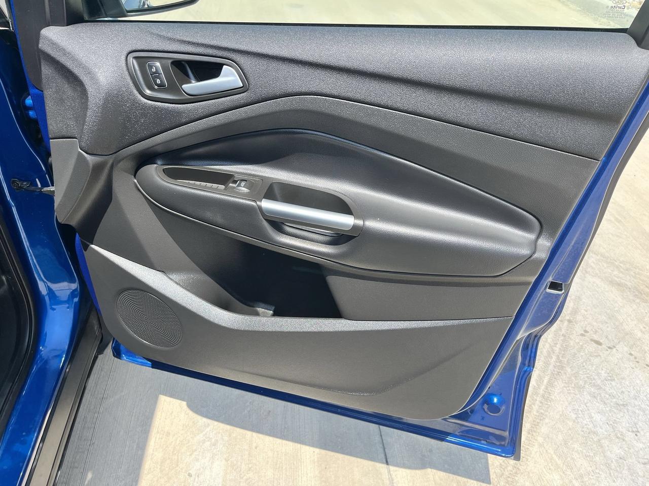 2019 Ford Escape SEL Castroville TX