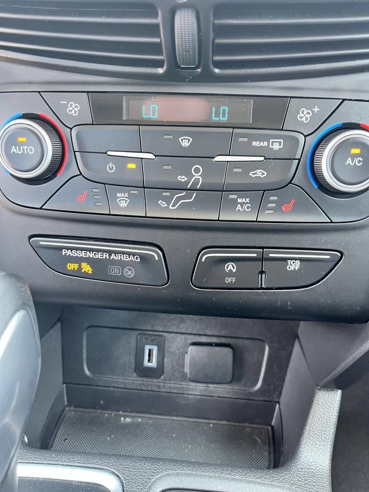 2019 Ford Escape SEL Castroville TX