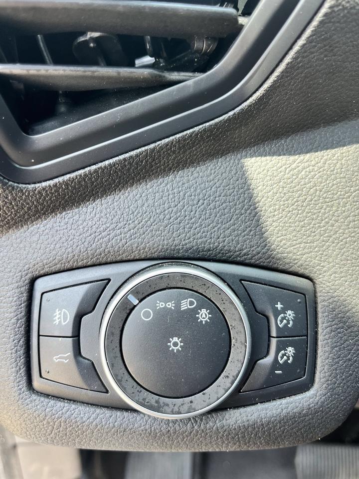 2019 Ford Escape SEL Castroville TX