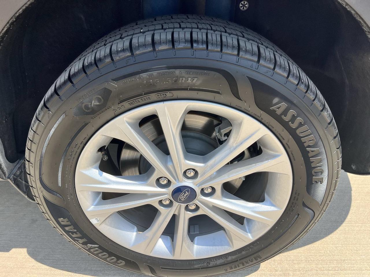 2019 Ford Escape SEL Castroville TX