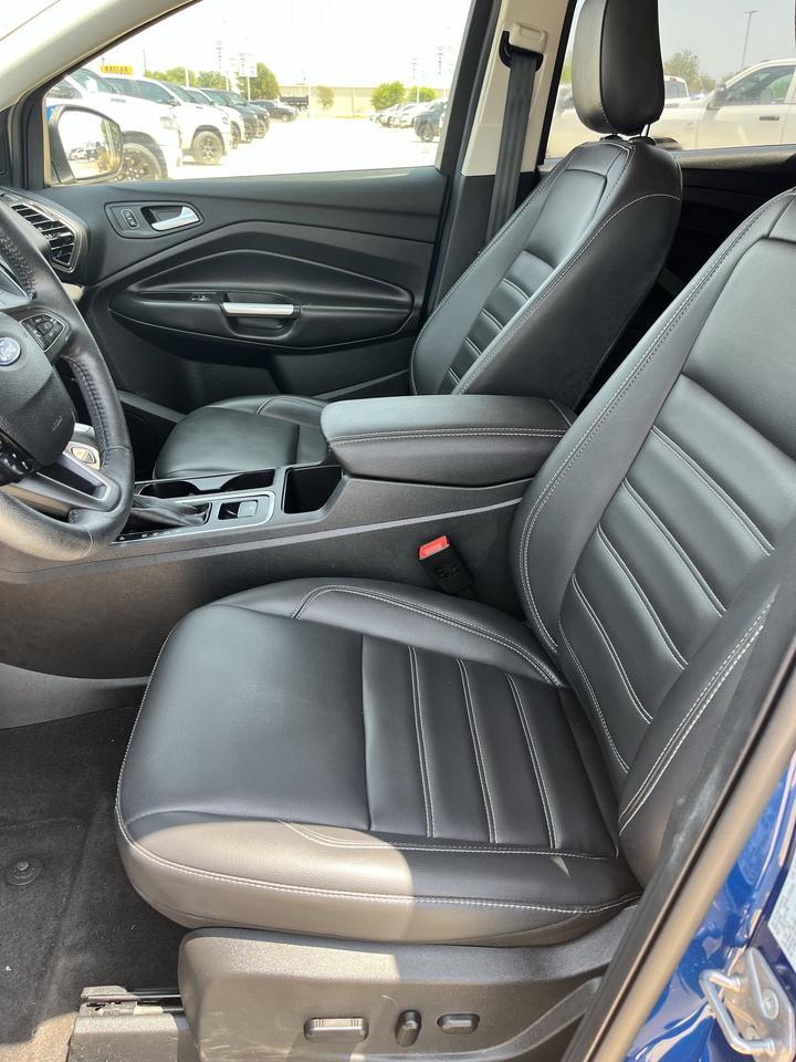 2019 Ford Escape SEL Castroville TX